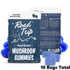 Road Trip Desert Stardust Mushroom Gummies