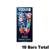 Yeehaw Mushroom Chocolate Bar