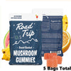 Road Trip Desert Stardust Mushroom Gummies