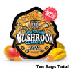 TRE House Extra Strength Mushroom Gummies