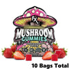 Fx Mushroom Gummies