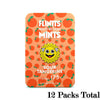 Flintts Mouthwatering Mints