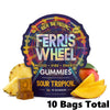 Ferris Wheel Daily Mood Gummies