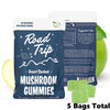 Road Trip Desert Stardust Mushroom Gummies