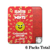 Flintts Mouthwatering Mints