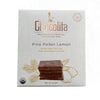 Chocolita Power – Pine Pollen Raw White Chocolate Bar