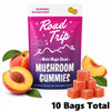 Road Trip Motel Magic Gummies