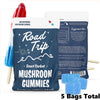 Road Trip Desert Stardust Mushroom Gummies