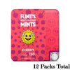 Flintts Mouthwatering Mints