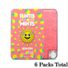 Flintts Mouthwatering Mints