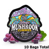 TRE House Extra Strength Mushroom Gummies