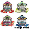 Fx Mushroom Gummies