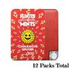 Flintts Mouthwatering Mints