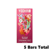Yeehaw Mushroom Chocolate Bar