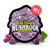 TRE House Extra Strength Mushroom Gummies