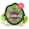 TRE House Extra Strength Mushroom Gummies