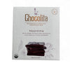 Chocolita Ease – Moontime Rose Raw Dark Chocolate Bar