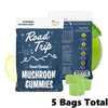 Road Trip Desert Stardust Mushroom Gummies