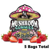 Fx Mushroom Gummies