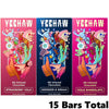 Yeehaw Mushroom Chocolate Bar