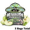 Fx Mushroom Gummies