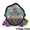 TRE House Extra Strength Mushroom Gummies