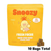 Snoozy Fresh Focus Gummies
