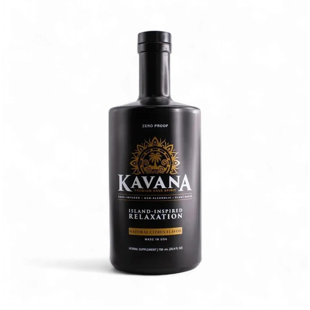 Kavana Kava Spirit