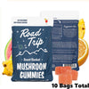 Road Trip Desert Stardust Mushroom Gummies