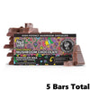TRE House Extra Strength Chocolate Bar