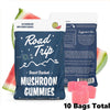Road Trip Desert Stardust Mushroom Gummies