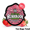 TRE House Extra Strength Mushroom Gummies