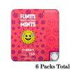Flintts Mouthwatering Mints