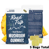 Road Trip Desert Stardust Mushroom Gummies