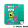 Flintts Mouthwatering Mints