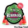 TRE House Extra Strength Mushroom Gummies