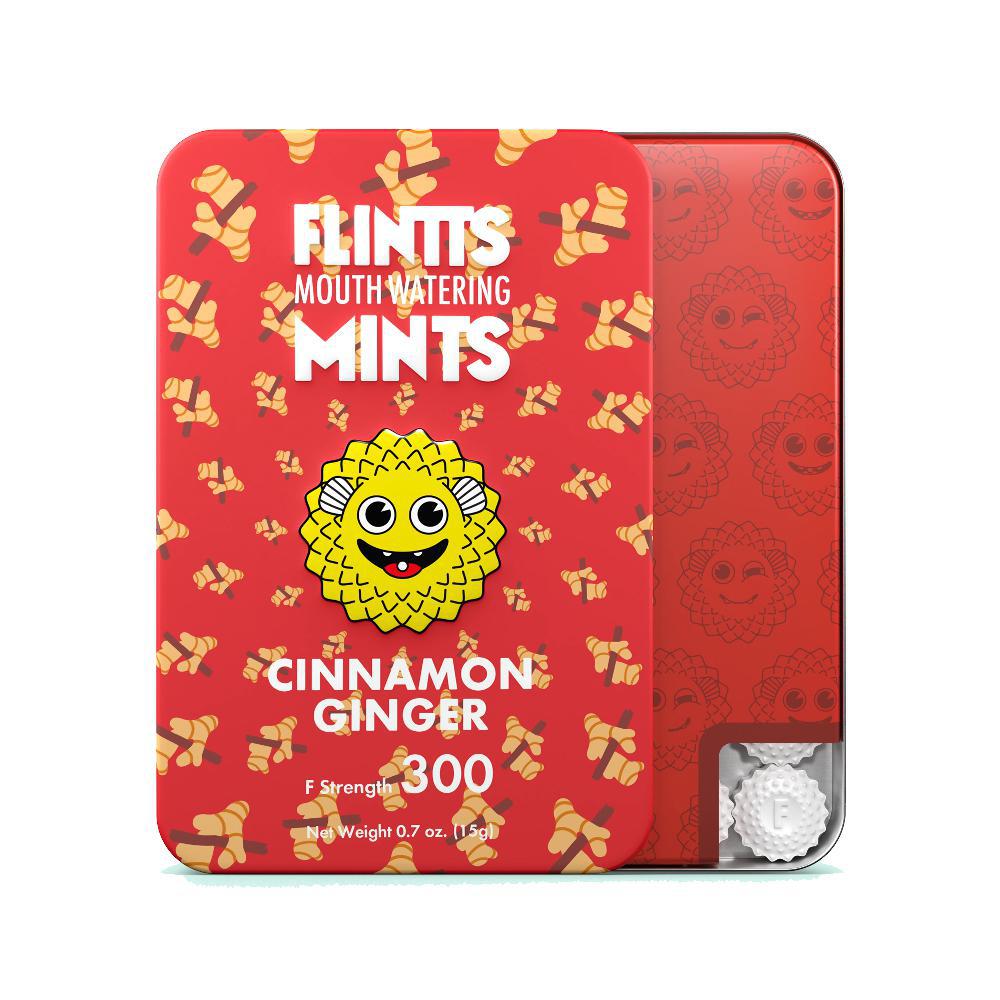 Flintts Mouthwatering Mints