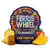 Ferris Wheel Daily Mood Gummies