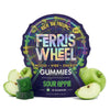 Ferris Wheel Daily Mood Gummies