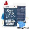 Road Trip Desert Stardust Mushroom Gummies