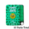 Flintts Mouthwatering Mints