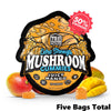 TRE House Extra Strength Mushroom Gummies