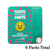 Flintts Mouthwatering Mints