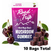 Road Trip Motel Magic Gummies