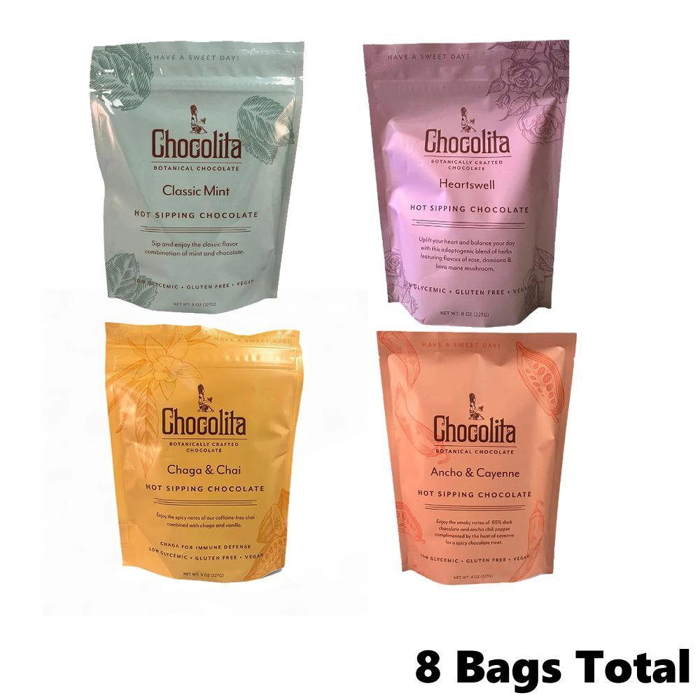 (Bundle) Chocolita Hot Sipping Chocolate
