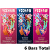 Yeehaw Mushroom Chocolate Bar